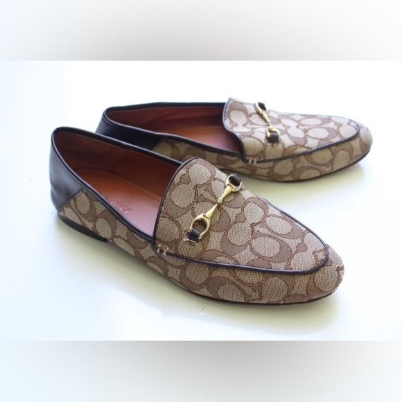 Coach Haley loafers - Picture 3 of 16